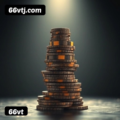 Níveis do programa VIP da 66vt